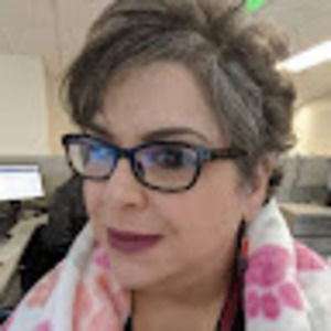 Meet your Posher, Michele